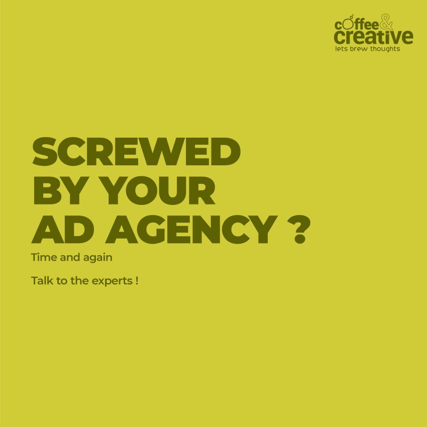 Creative Social media agency in delhi
