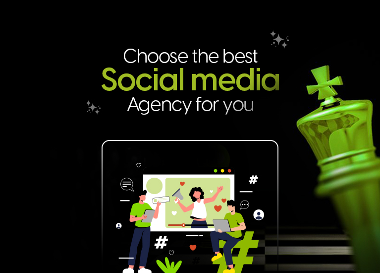 What Makes the Best Social Media Content Creation Agency in Delhi? A Practical Breakdown.