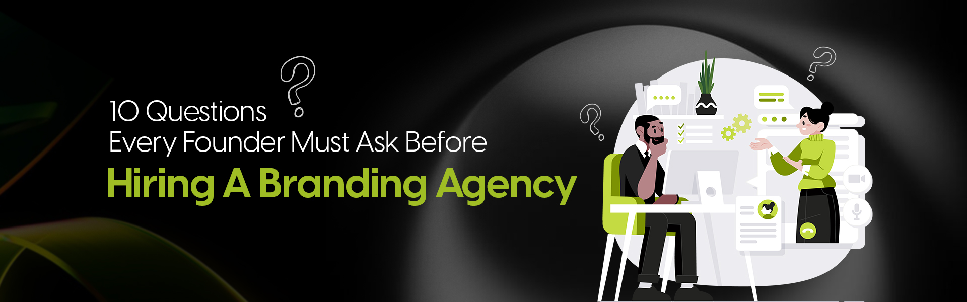 Choosing the Right Branding Agency for Your D2C Brand in 2026