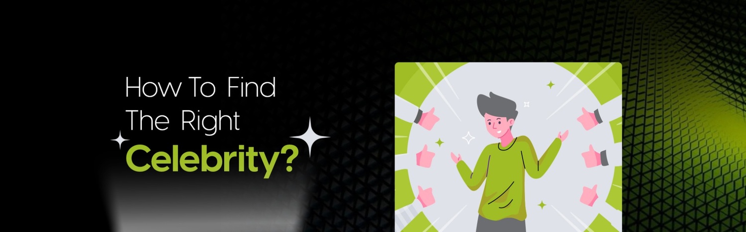 Agencies for Celebrity Collaborations