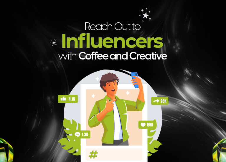 Reaching Out to Celebrities