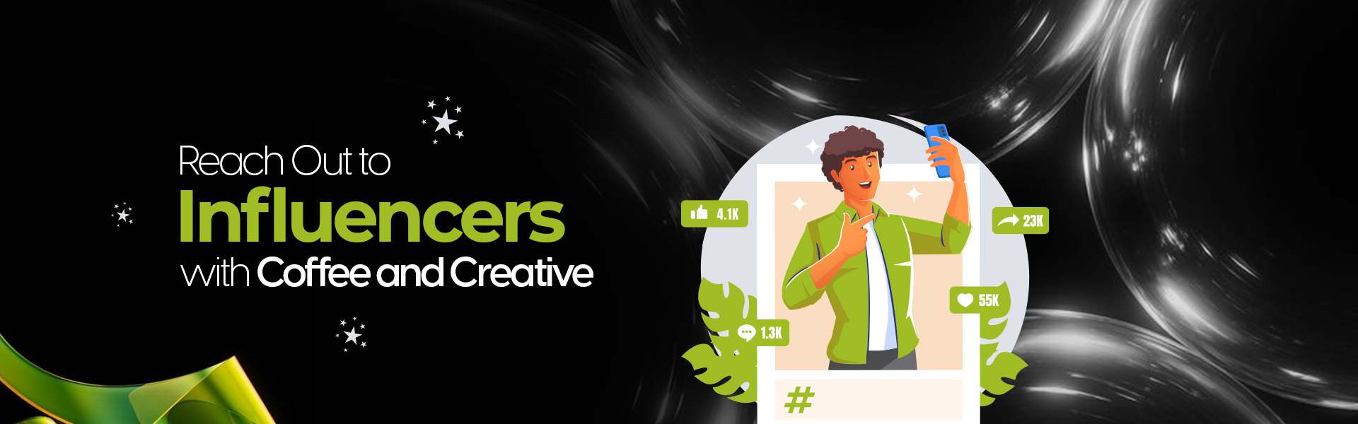 Agencies for Celebrity Collaborations