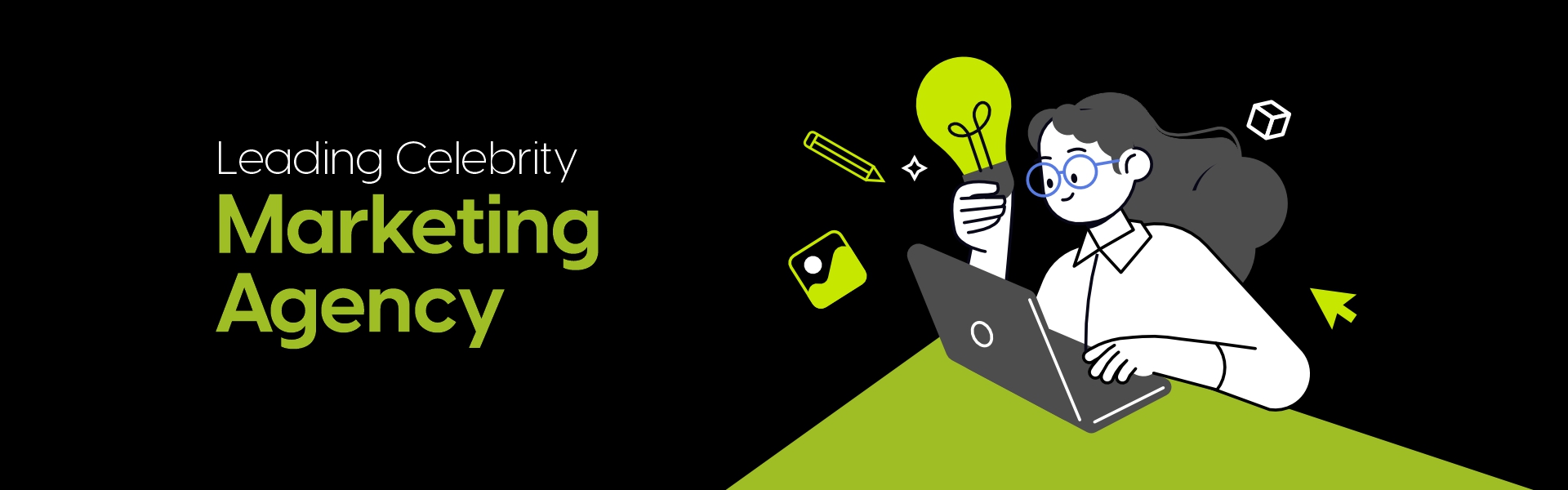 Leading Celebrity Marketing Agencies