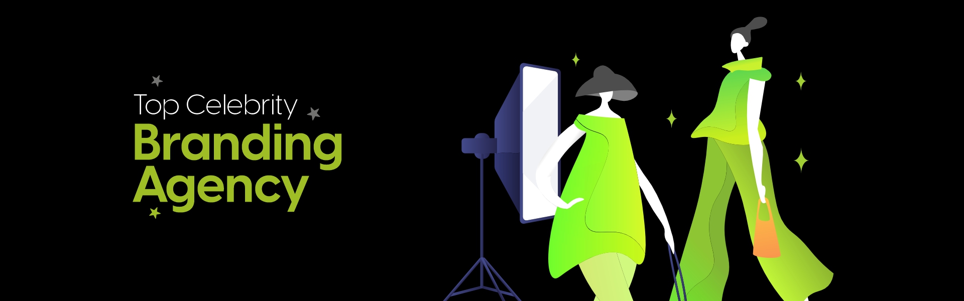 Best Agencies for Celebrity