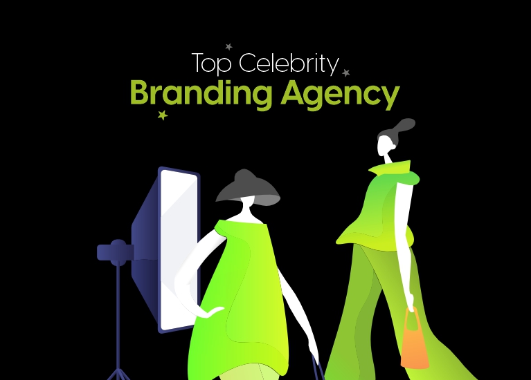 Top Celebrity Branding Agencies
