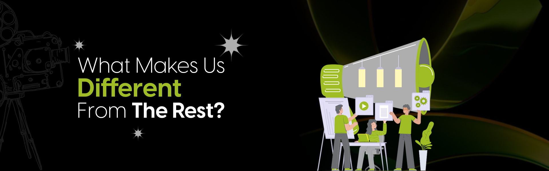 Agencies for Celebrity Collaborations