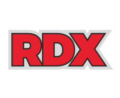 RDX-logo