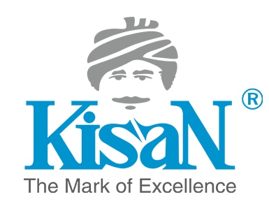kisan-logo